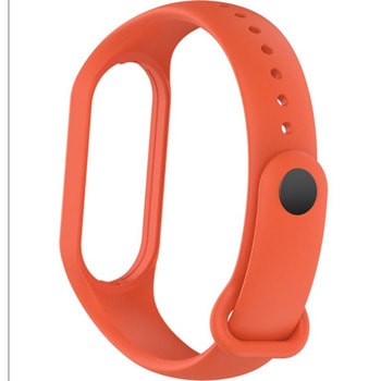 XIAOMI Smart Band 7 Strap Orange BHR6202GL