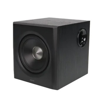 edifier s355db черни