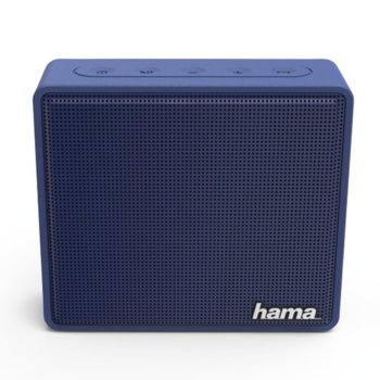 Hama Pocket Blue 173121