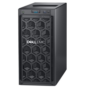 Dell PowerEdge T140 #DELL02973