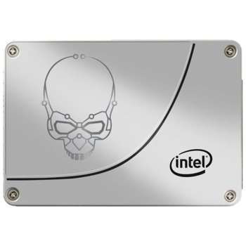 SSD 480GB Intel 730 Series SSDSC2BP480G410933256