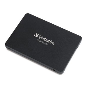 Твърд диск SSD VERBATIM 49352