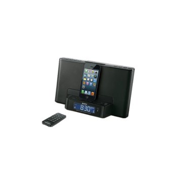 Докинг станция Sony ICFDS15IPBN за iPhone 5 dock