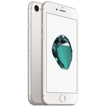 Apple iPhone 7 32GB Silver MN8Y2GH/A