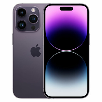 Apple iPhone 14 Pro Max 1TB Deep Purple