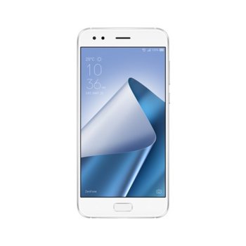 ASUS ZenFone 4 ZE554KL 64GB WHITE