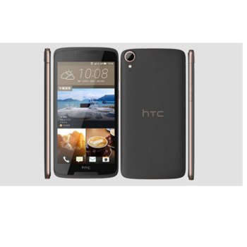 HTC Desire 782G dual SIM Purple Myst