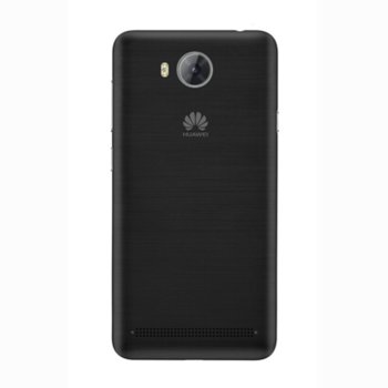 Huawei Y3 II LTE Black Dual SIM 6901443120284