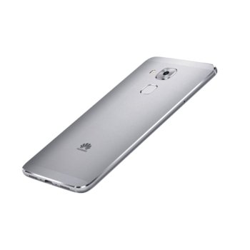 Huawei Nova Plus Grey 6901443146000