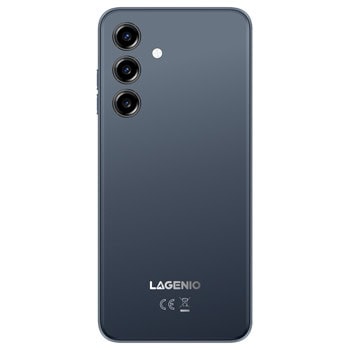 Lagenio A10 Pro 128GB/4GB Midnight Blue