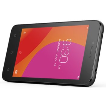 LENOVO A2016A40 LTE BLACK