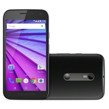 Motorola G 8GB Black Single Sim 4269AE7T1BK