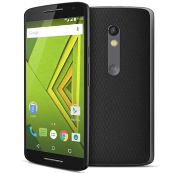 Motorola Moto X Play 16GB Black Dual Sim 4337AE7T1