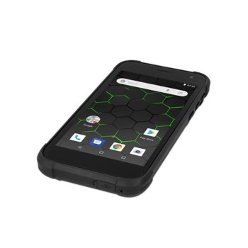 myPhone Hammer Active 2, Черен