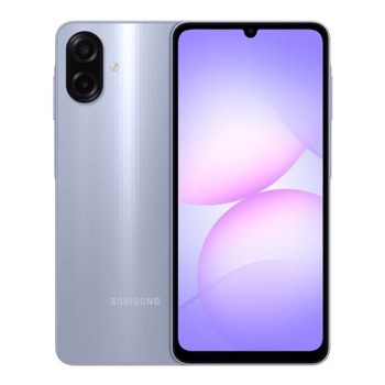 Samsung Galaxy A07 128GB/4GB Violet