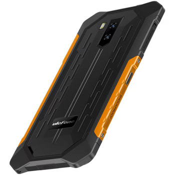 Ulefone Armor X3 32GB/2GB DS Orange 6937748733409