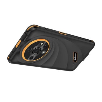 Ulefone Armor X31 Black/Orange