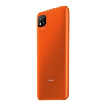 Xiaomi Redmi 9C NFC 3/64 Orange
