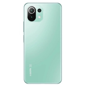 Xiaomi 11 LITE 5G NE 128/8 GREEN