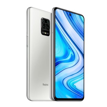 Xiaomi Redmi Note 9S RMN9S6128WH