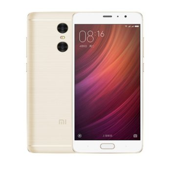 Xiaomi Redmi Pro 3GB RAM 32GB ROM Golden XI146