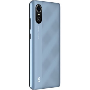 ZTE Blade A31 Plus 32GB/2GB Blue (Мостра)