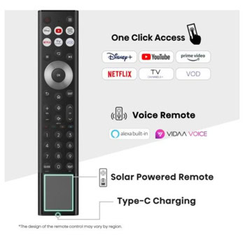 Hisense 65U7Q Pro