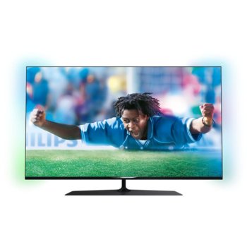 55 Philips 55PUS7809/12 Ultra HD TV 3D