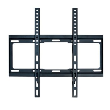 Стойка за телевизор One For All WM2411 FLAT, за екрани от 32" до 55", VESA до 400 x 400, до 100кг | JAR Computers Стойка за телевизор OFA WM2411 FLAT