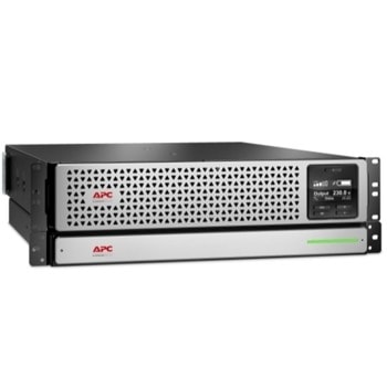 APC Smart-UPS SRT Li-Ion 3000VA SRTL3000RMXLI-NC