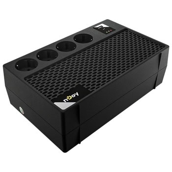 NJOY Renton 650 PLUS