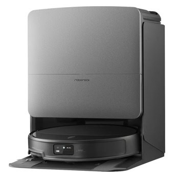 Roborock Saros 20 RR-S2052-03-BLK | JAR Computers Roborock Saros 20 RR-S2052-03-BLK