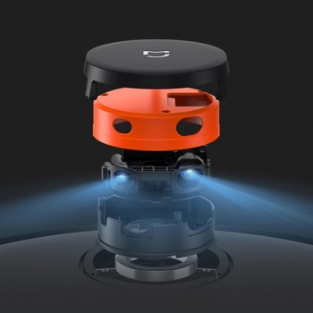 Xiaomi Mi Robot Vacuum Mop PRO STYTJ02YM