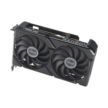 Asus Dual RX 9060XT 8GB GDDR6