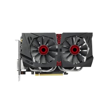 Asus GTX1060 OC Edition 6GB GTX1060-O6G-9GBPS