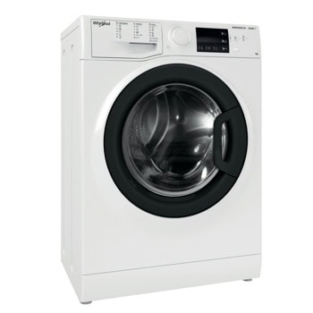 Перална машина Whirlpool WRSB 7259 WB EU