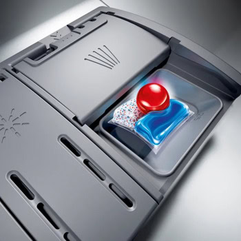 Bosch SMH4HVX14E