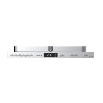 съдомиялна за вграждане crown dwc4522bi | JAR Computers съдомиялна за вграждане crown dwc4522bi
