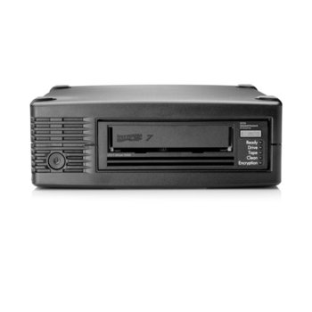 HPE StoreEver P9G75A