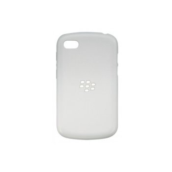 BlackBerry Hard Shell (бял)
