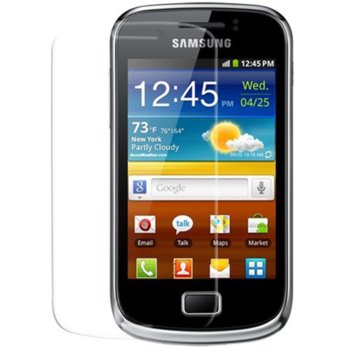 Протектор Samsung Galaxy Mini 2 s6500 81145