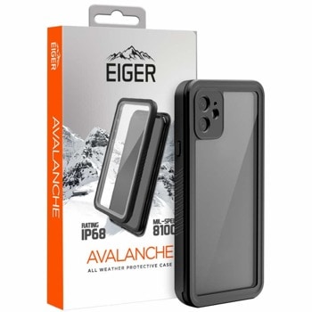 Eiger Avalanche Case EGCA00264