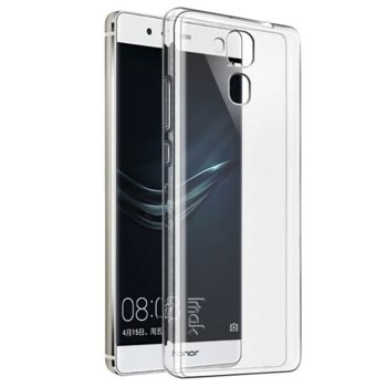 Huawei PC case High Transparent for Honor 7 Lite