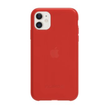 Incipio NGP Pure iPhone 11 red IPH-1831-RED