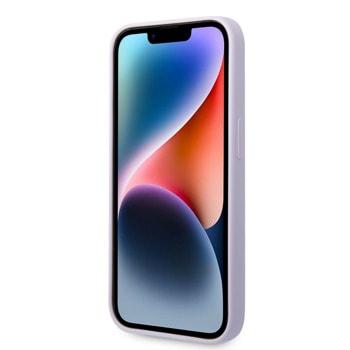 Liquid Silicone Ikonik NFT за iPhone 14 Pro Max