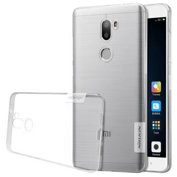 Xiaomi Mi 5s Plus силиконов калъф