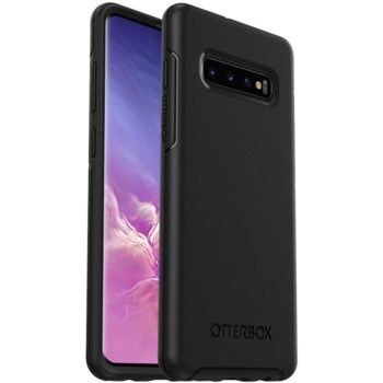 Otterbox Symmetry for Galaxy S10+ 77-61457 black