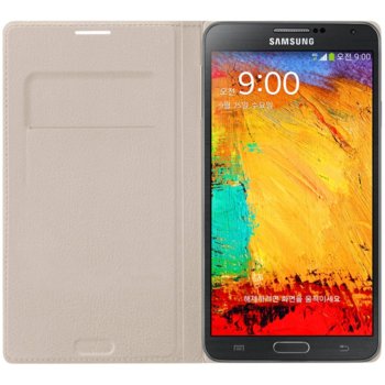 Flip Cover Galaxy Note 3 N9005