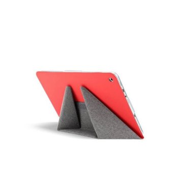 Калъф Acer за таблет A3-A10 до 10.1" (25.65 cm), "бележник", червен | JAR Computers Калъф Acer за таблет A3-A10
