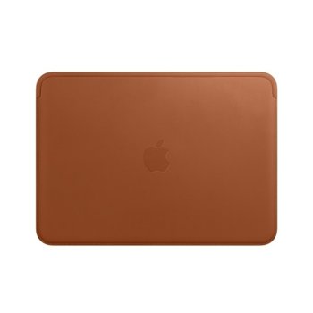 Apple Leather for 12-inch MacBook Pro - Brown